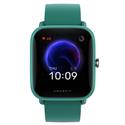 MX00118933 Bip U Pro, 1.43in HD Touch, 5 ATM, 9-Day Battery, Blood, Heartrate & Sleep Monitor, Fitness Tracker Smart Watch, Green