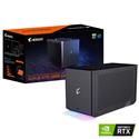 AORUS GeForce RTX 3080 10GB Gaming Box (Rev. 2) w/ Thunderbolt 3, HDMI, DisplayPort, 550W Power Supply