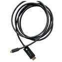 MX00118952 USB-C to HDMI 2.0 Adapter Cable 4K, M/M, 2m