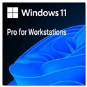 MX00118970 Windows 11 Pro, Workstation Edition, 64 bit, 1 License, DVD-ROM