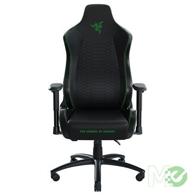 MX00118983 Iskur X Ergonomic Gaming Chair, XL, Black