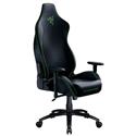 MX00118983 Iskur X Ergonomic Gaming Chair, XL, Black / Green