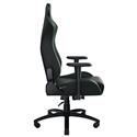 MX00118983 Iskur X Ergonomic Gaming Chair, XL, Black
