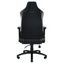 MX00118983 Iskur X Ergonomic Gaming Chair, XL, Black / Green