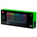 MX00118994 Huntsman V2 Optical Gaming Keyboard w/ Linear Optical Red Switch