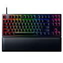 MX00118995 Huntsman V2 Tenkeyless Optical Gaming Keyboard w/ Clicky Optical Purple Switch