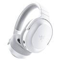 MX00118998 Barracuda X Wireless Gaming and Mobile Headset, Mercury White