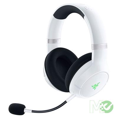 MX00119004 Kaira Pro Wireless Bluetooth Gaming Headset w/ Microphone, for Xbox Series X|S, White