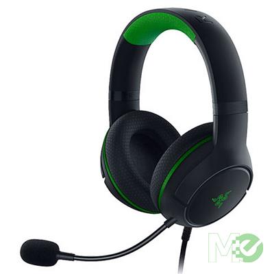 MX00119005 Kaira X Gaming Headset for Xbox Series X|S, Black