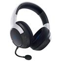 MX00119007 Kaira Dual Wireless Gaming Headset for PlayStation 5 w/ Bluetooth, White 