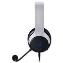 MX00119008 Kaira X Gaming Headset for PlayStation 5, White 