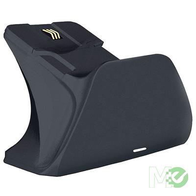 MX00119009 Universal Quick Charging Stand for Xbox, Carbon Black