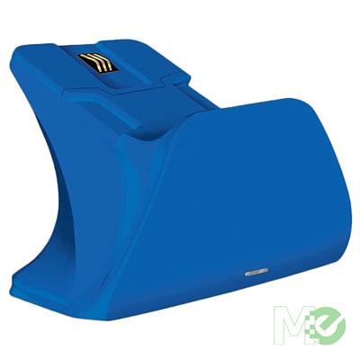 MX00119010 Universal Quick Charging Stand for Xbox, Shock Blue