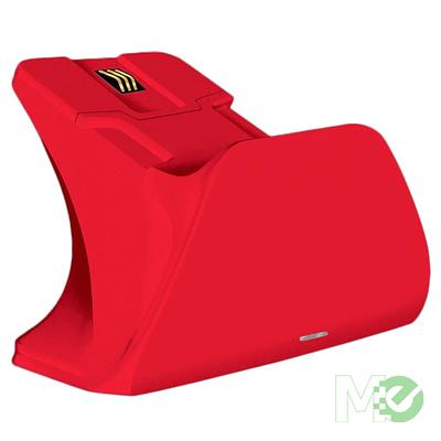 MX00119012 Universal Quick Charging Stand for Xbox, Pulse Red