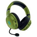 MX00119016 Kaira Pro Wireless Bluetooth Gaming Headset for Xbox Series X|S w/ Microphone, Halo Infinite Edition