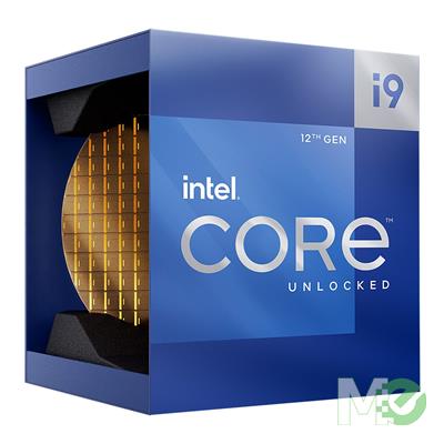 MX00119042 Core™ i9-12900K Processor, 3.2GHz w/ 16 (8P + 8E) Cores / 24 Threads 