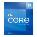 MX00119044 Core™ i7-12700KF Processor, 3.6GHz w/ 12 (8P + 4E) Cores / 20 Threads