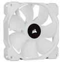 MX00119079 iCUE SP120 RGB ELITE Performance 120mm PWM Cooling Fan w/ Lighting Node CORE, White, 3-Pack