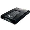 MX00119091 HD650 External USB HDD, 4TB, Black 