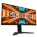 MX00119146 M34WQ 34in 21:9 1440P WQHD IPS Gaming LED LCD Monitor, 144Hz, 1ms w/ HDR, HAS, Speakers