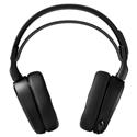 MX00119166 Arctis 7+ Wireless Gaming Headset w/ Microphone, Black 