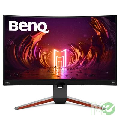 MX00119185 MOBIUZ EX3210R 31.5in Curved 16:9 VA Gaming LED LCD, 165Hz, 1ms, 1440P QHD, AMD FreeSync, HDR, HAS, Speakers 