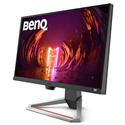 MX00119259 EX2510S 24.5in 16:9 IPS Gaming LED LCD Monitor, 165Hz, 1ms, 1080P Full HD w/ HDR, AMD FreeSync, HAS, Speakers  