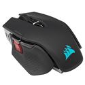 MX00119270 M65 RGB ULTRA Wireless Tunable FPS Optical Gaming Mouse, Black 