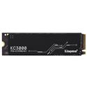MX00119280 KC3000 PCIe 4x4 NVMe M.2 SSD Solid State Drive, 512GB