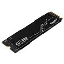 MX00119280 KC3000 PCIe 4x4 NVMe M.2 SSD Solid State Drive, 512GB
