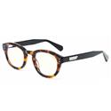 MX00119298 Emery Blue Light Blocking Gaming & Computer Glasses, Tortoise Onyx Frame and Clear Lens