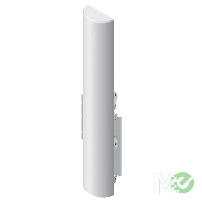 MX00119312 airMAX Sector 5GHz 2x2 MIMO BaseStation Sector Antenna, 16dBi 