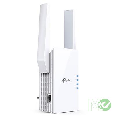 MX00119322 RE505X AX1500 Dual-Band Wi-Fi Range Extender