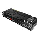 MX00119329 Speedster MERC319 Radeon RX 6900XT   Black 16GB PCI-E w/ HDMI, Triple DP