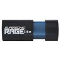 MX00119336 Supersonic Rage Lite USB Flash Drive, 64GB 