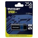 MX00119338 Supersonic Rage Lite USB Flash Drive, 256GB 