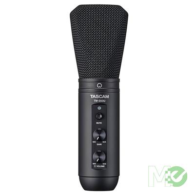 MX00119393 TM-250U USB Condenser Microphone