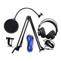 MX00119399 Broadcast Accessory Pack