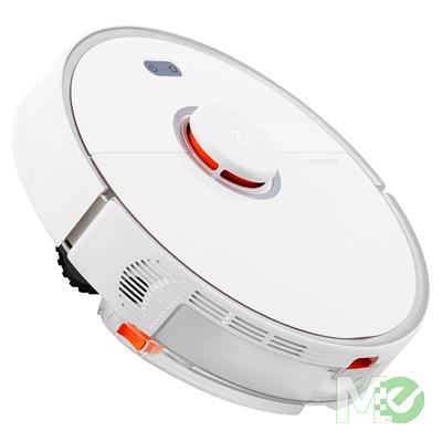 MX00119409 S5 MAX Robot Mop Vacuum, White
