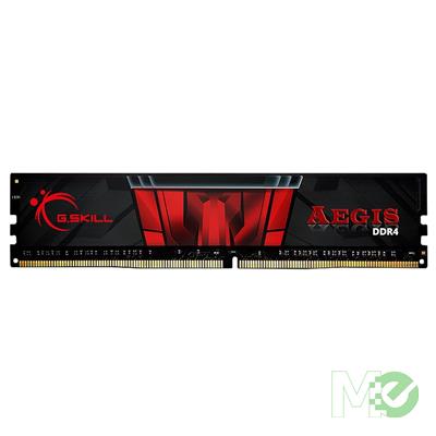 MX00119420 Aegis 16GB DDR4 2666MHz CL19 Memory Kit (1 x 16GB) 