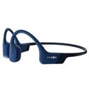 MX00119423 Aeropex Bluetooth 5.0 Bone Conduction Wireless Stereo Headphones, Blue
