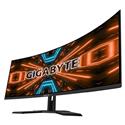 MX00119442 G34WQC A-SA 34in 21:9 Curved VA Gaming Monitor, 144Hz, 1ms, 1440 WQHD, HDR, FreeSync, HAS, Speakers 
