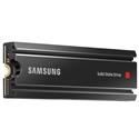 MX00119469 980 PRO NVMe M.2 PCI-E 4.0 SSD w/ Heatsink, 2TB