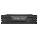MX00119580 Vengeance 32GB DDR5 5200MHz CL40 Dual Channel Kit (2x 16GB), Black 