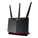 MX00119594 RT-AX86S AX5700 Dual-Band Wi-Fi 6 Wireless Gaming Router