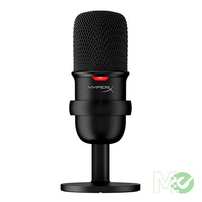 MX00119659 SoloCast USB Condenser Gaming Microphone