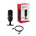 MX00119659 SoloCast USB Condenser Gaming Microphone