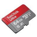 MX00119661 Ultra microSDXC UHS-I Memory Card, 64GB 