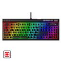 MX00119662 Alloy Elite 2 RGB Mechanical Gaming Keyboard w/ HyperX Red Switch