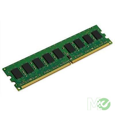 MX00119667 16GB DDR4-3200 ECC PC4-25600 CL22 DIMM (1x 16GB, 2Rx8 8Gbit Micron R) 
